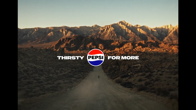 Thirsty For More