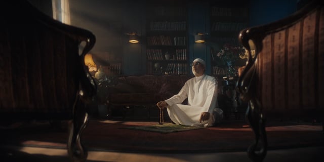 Zakaty — Main Film